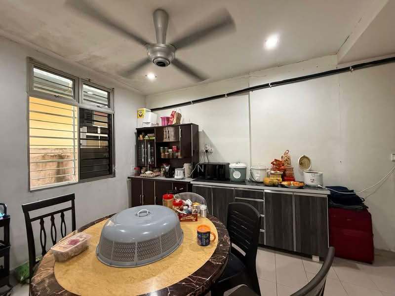 Untuk Dijual - Lembah Impiana