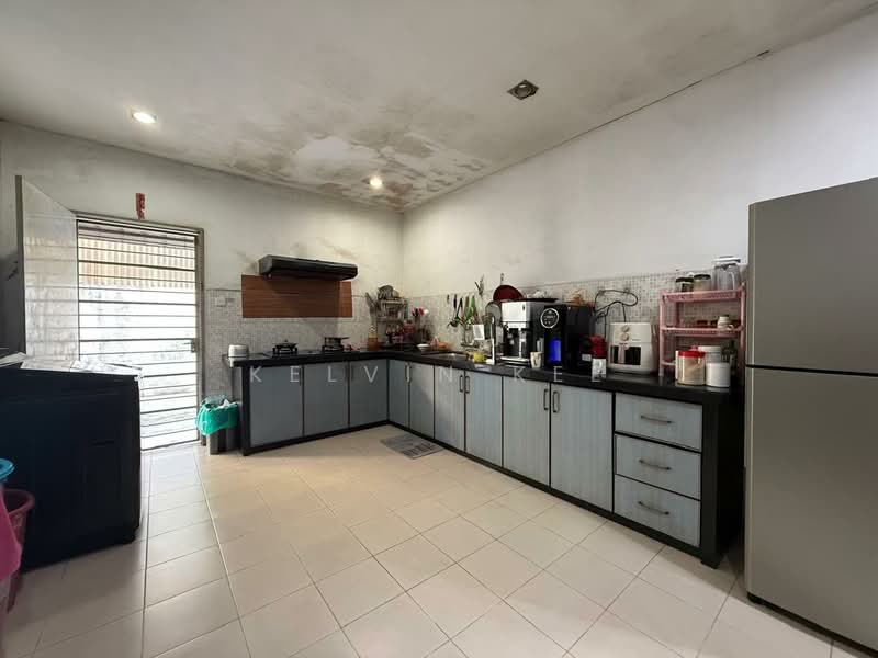 Untuk Dijual - Lembah Impiana