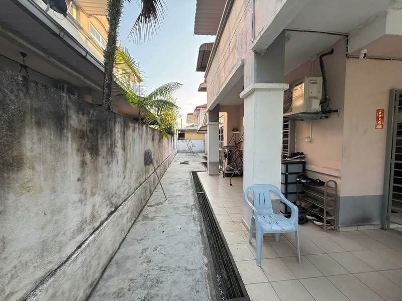 Untuk Dijual - Lembah Impiana