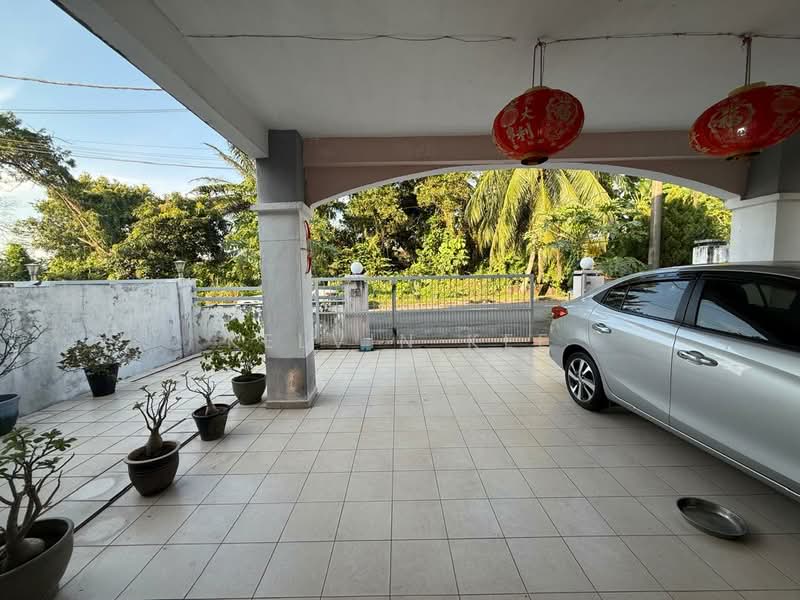 Untuk Dijual - Lembah Impiana