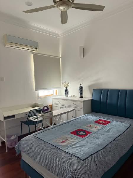 Semi-Detached House for Sale in Tanjung Bungah (Penang) - Ben Hew - Bedroom - PropertyGuru.com.my