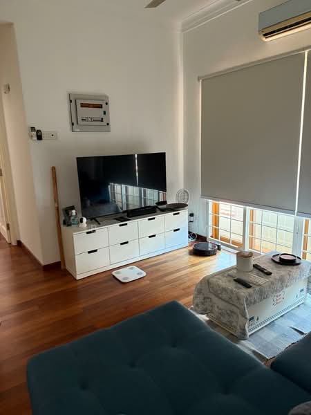 Semi-Detached House for Sale in Tanjung Bungah (Penang) - Ben Hew - Living Room - PropertyGuru.com.my