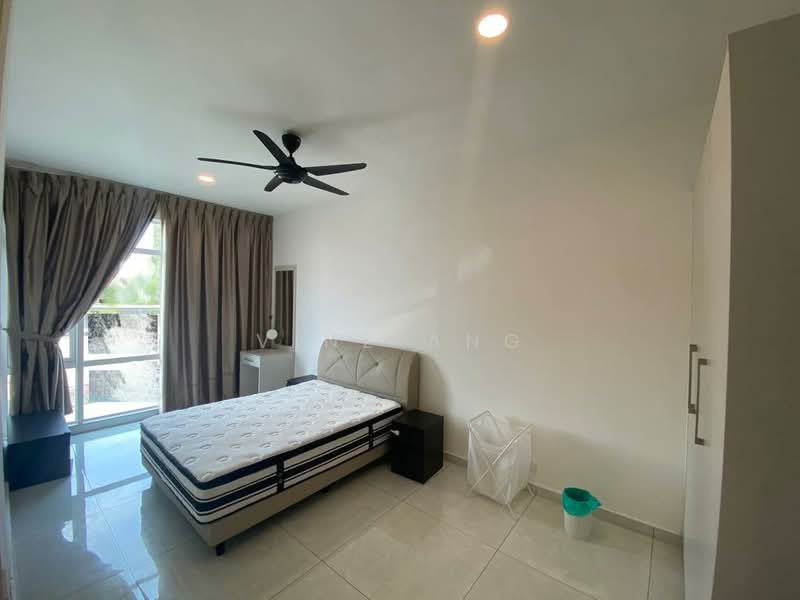 Apartment for Rent at Havona - Vinz Ang - PropertyGuru.com.my