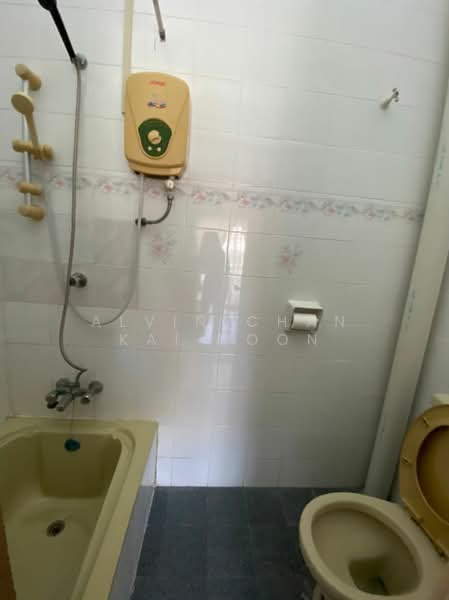 Untuk Dijual - Taman Kota Laksamana