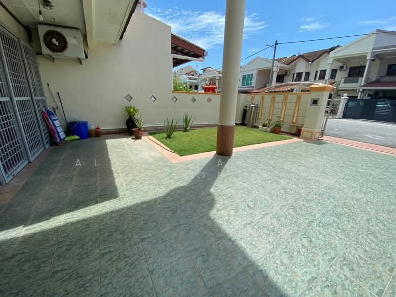 Untuk Dijual - Taman Kota Laksamana