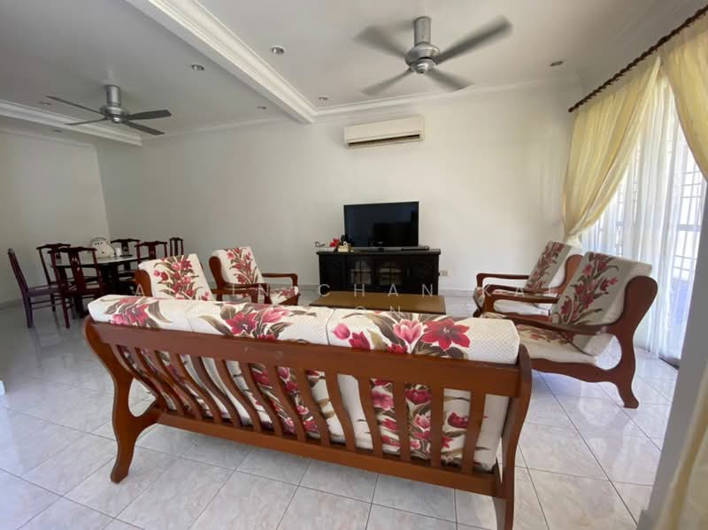 Untuk Dijual - Taman Kota Laksamana