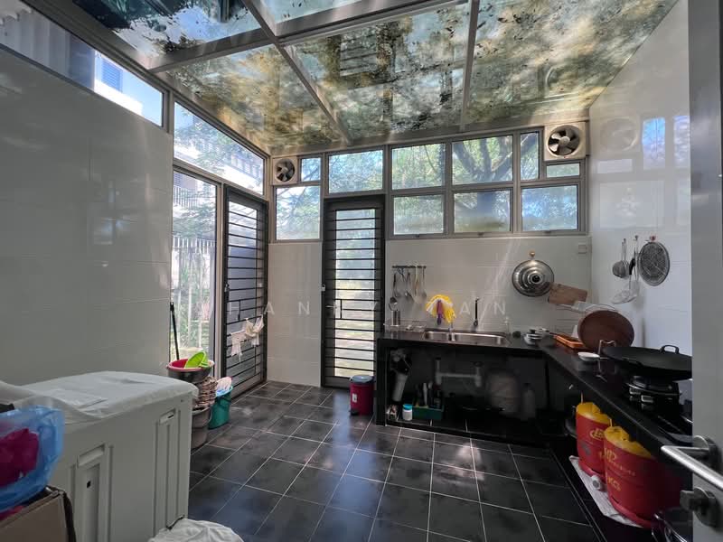 Semi-Detached House for Sale in Bandar Mahkota Cheras (Cheras) - Shanny Tan - Kitchen - PropertyGuru.com.my