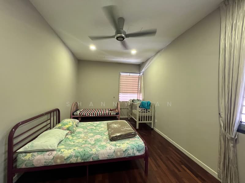 Semi-Detached House for Sale in Bandar Mahkota Cheras (Cheras) - Shanny Tan - Bedroom - PropertyGuru.com.my