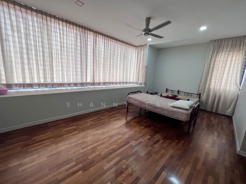 Semi-Detached House for Sale in Bandar Mahkota Cheras (Cheras) - Shanny Tan - Bedroom - PropertyGuru.com.my