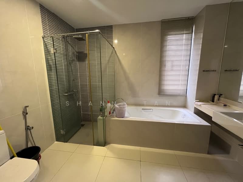 Semi-Detached House for Sale in Bandar Mahkota Cheras (Cheras) - Shanny Tan - Bathroom - PropertyGuru.com.my