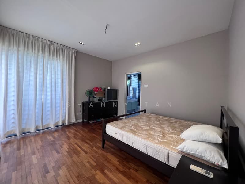 Semi-Detached House for Sale in Bandar Mahkota Cheras (Cheras) - Shanny Tan - Bedroom - PropertyGuru.com.my