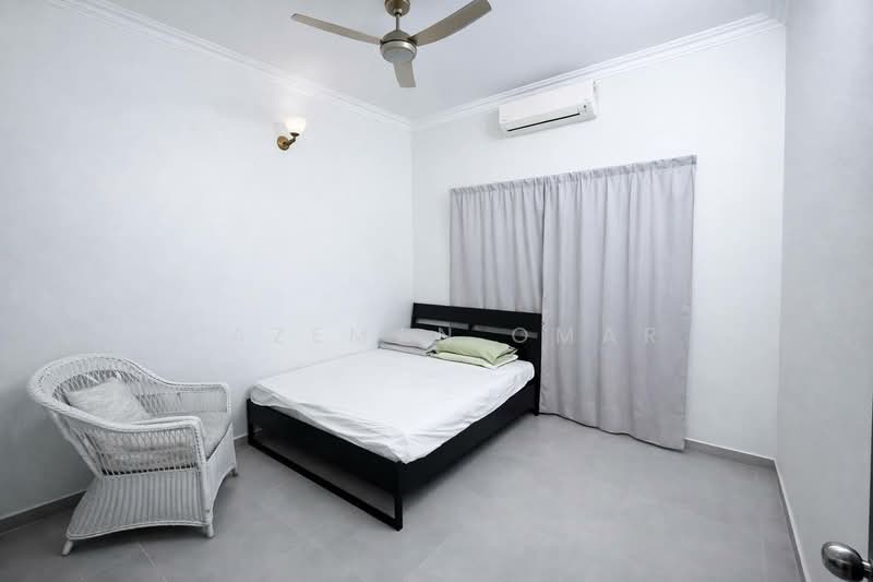 1-storey Terraced House for Sale in Taman Ehsan (Kepong) - Hazeman Omar - Bedroom - PropertyGuru.com.my