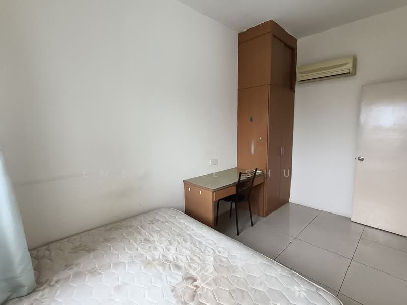 Condominium for Rent at East Lake Residence - Emerlyne Shum - Bedroom - PropertyGuru.com.my