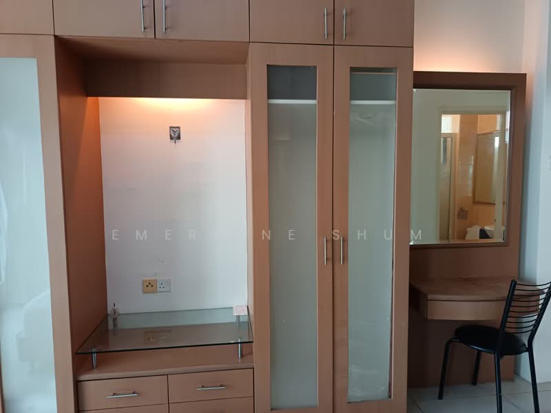 Condominium for Rent at East Lake Residence - Emerlyne Shum - Interior - PropertyGuru.com.my