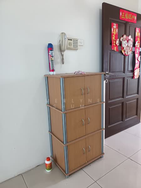 Condominium for Rent at East Lake Residence - Emerlyne Shum - Entrance - PropertyGuru.com.my