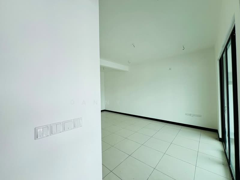 2-storey Terraced House for Sale in Taman Bukit Tiram (Ulu Tiram) - Danny Yap - Interior - PropertyGuru.com.my