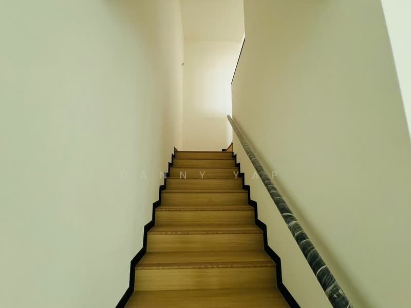 2-storey Terraced House for Sale in Taman Bukit Tiram (Ulu Tiram) - Danny Yap - Interior - PropertyGuru.com.my