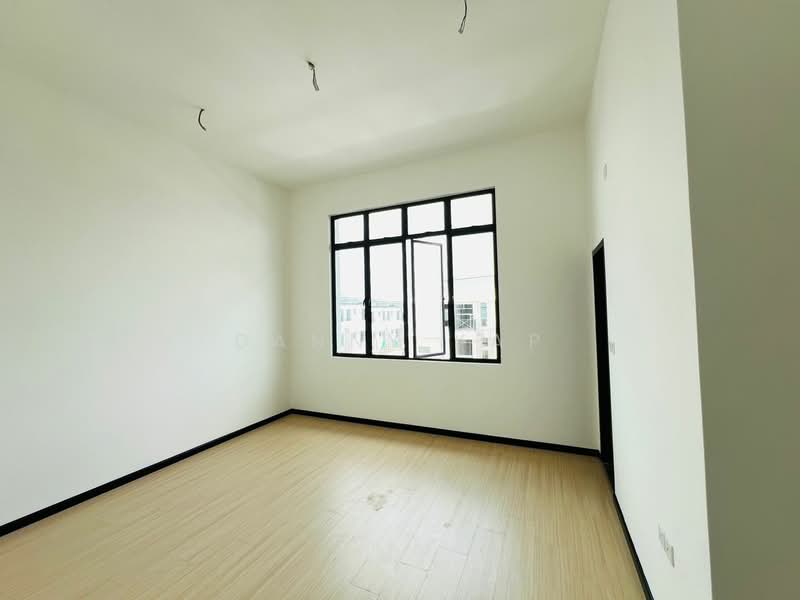 2-storey Terraced House for Sale in Taman Bukit Tiram (Ulu Tiram) - Danny Yap - Interior - PropertyGuru.com.my