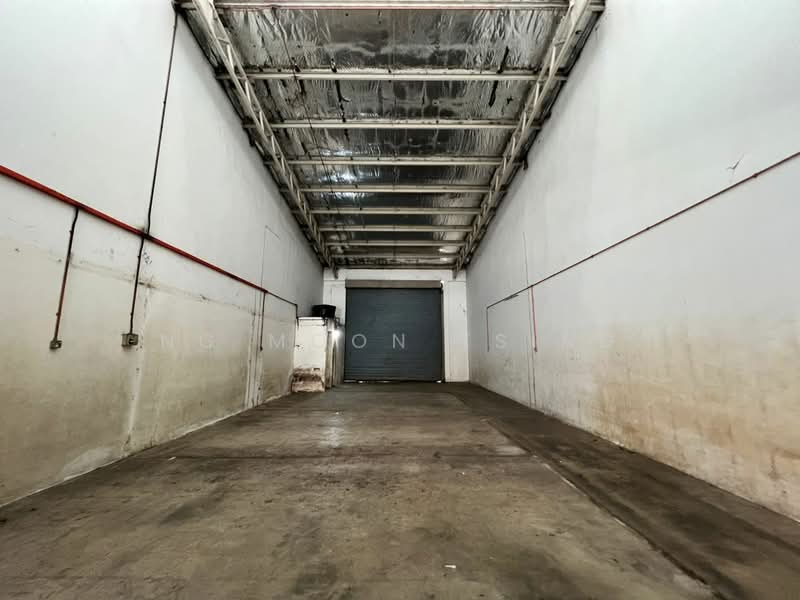 Factory for Rent in Batu Caves (Selangor) - Ng Moon Tsing - Interior - PropertyGuru.com.my
