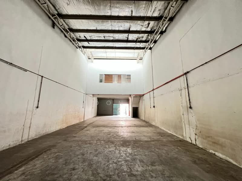 Factory for Rent in Batu Caves (Selangor) - Ng Moon Tsing - Interior - PropertyGuru.com.my