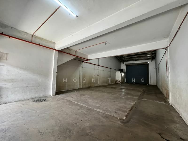 Factory for Rent in Batu Caves (Selangor) - Ng Moon Tsing - Interior - PropertyGuru.com.my