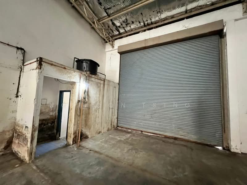 Factory for Rent in Batu Caves (Selangor) - Ng Moon Tsing - Interior - PropertyGuru.com.my