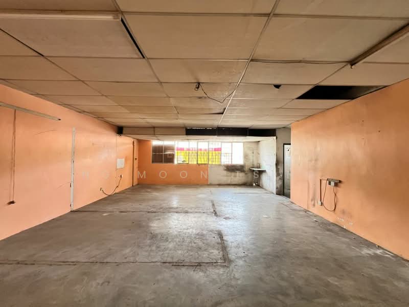 Factory for Rent in Batu Caves (Selangor) - Ng Moon Tsing - Interior - PropertyGuru.com.my