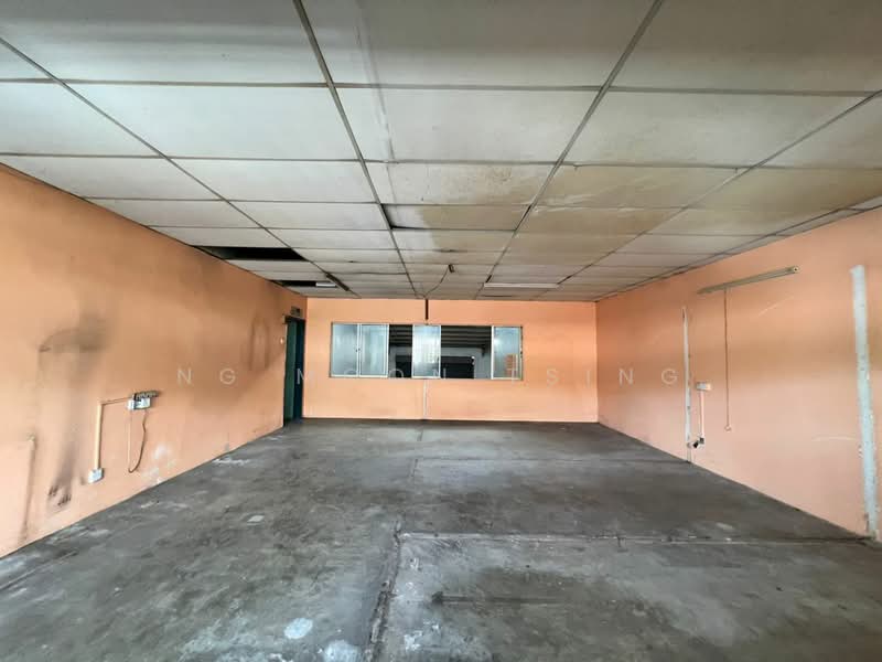 Factory for Rent in Batu Caves (Selangor) - Ng Moon Tsing - Interior - PropertyGuru.com.my