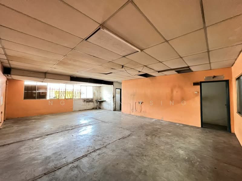 Factory for Rent in Batu Caves (Selangor) - Ng Moon Tsing - Interior - PropertyGuru.com.my
