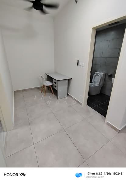 Servis Apartment untuk Disewa di Meta City - Jacksley Wong - Study - PropertyGuru.com.my