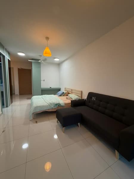 Service Residence for Sale at Teega Suites - Sam Kuan - Bedroom - PropertyGuru.com.my