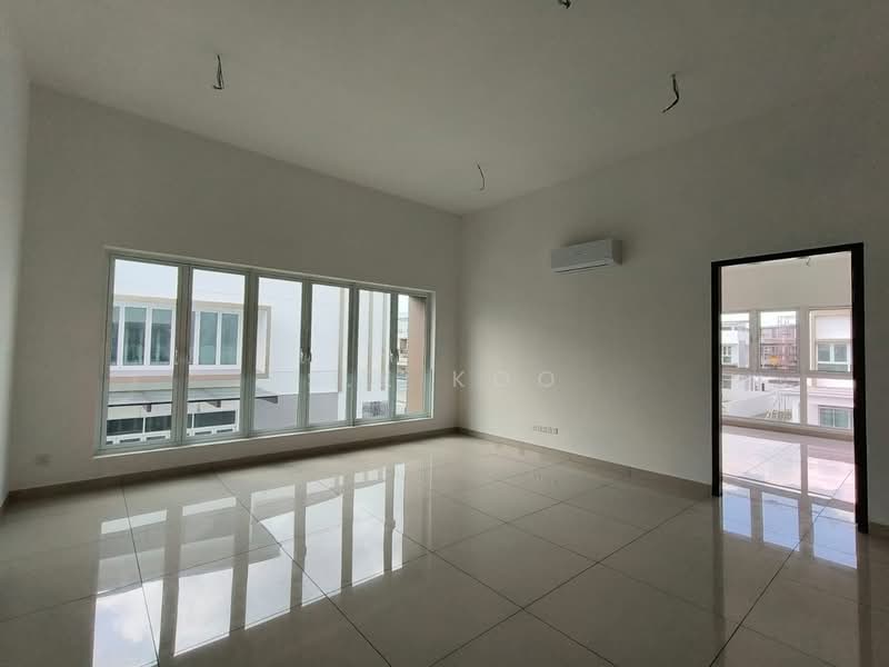 Semi-Detached House for Sale in Johor Bahru (Johor) - S.K Koo - PropertyGuru.com.my