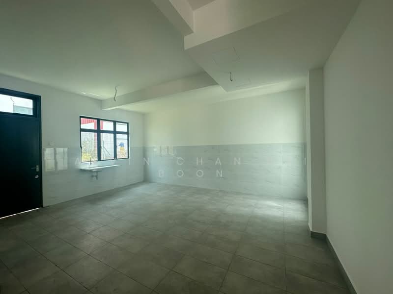 Semi-Detached House for Sale in Melaka City (Melaka) - Alvin Chan Kai Boon - Interior - PropertyGuru.com.my