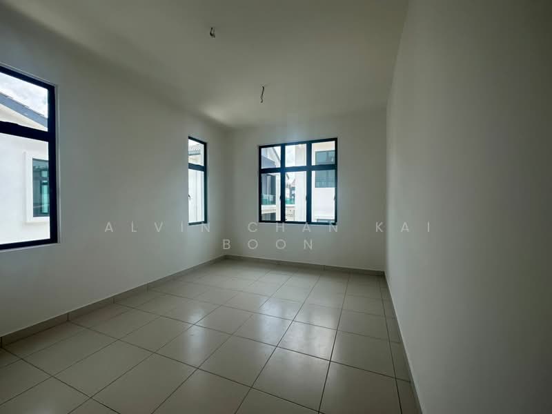Semi-Detached House for Sale in Melaka City (Melaka) - Alvin Chan Kai Boon - Interior - PropertyGuru.com.my
