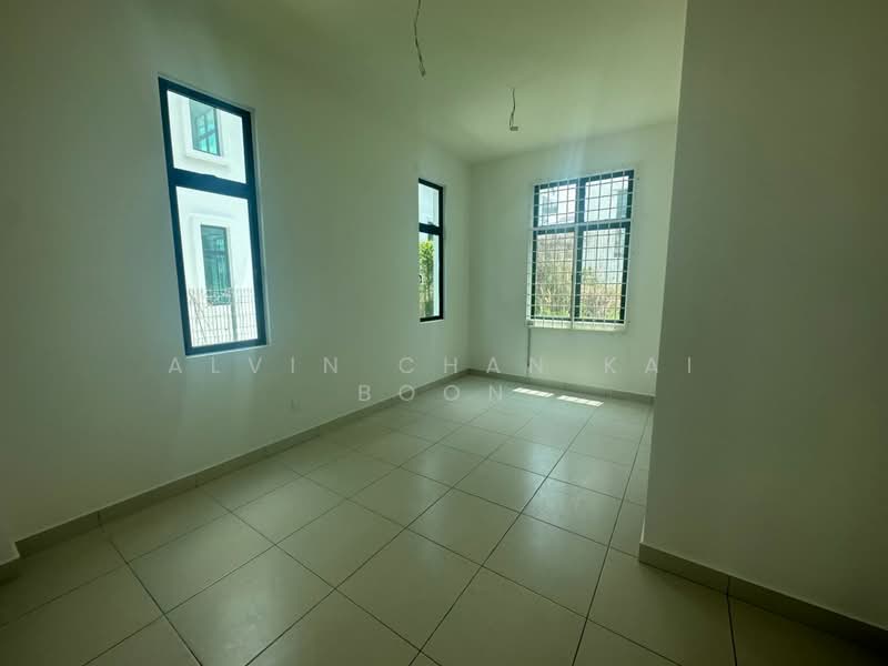 Semi-Detached House for Sale in Melaka City (Melaka) - Alvin Chan Kai Boon - Interior - PropertyGuru.com.my