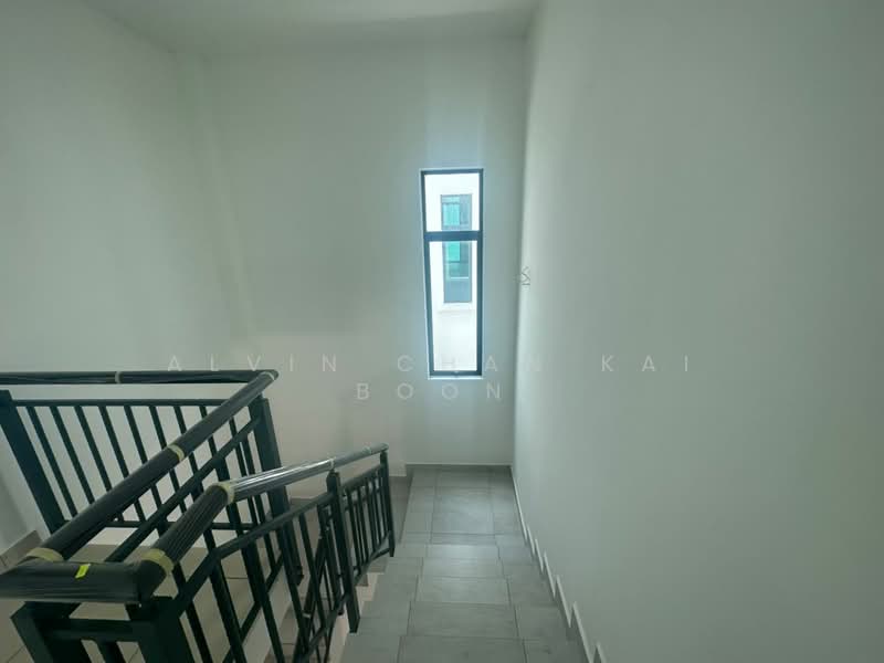 Semi-Detached House for Sale in Melaka City (Melaka) - Alvin Chan Kai Boon - Interior - PropertyGuru.com.my