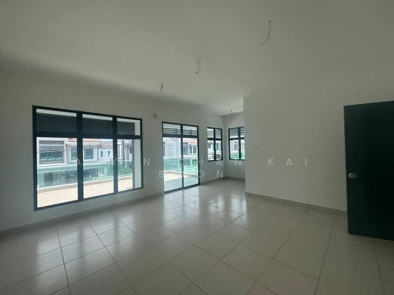 Semi-Detached House for Sale in Melaka City (Melaka) - Alvin Chan Kai Boon - Living Room - PropertyGuru.com.my