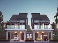 For Sale - Taman Desa Bertam