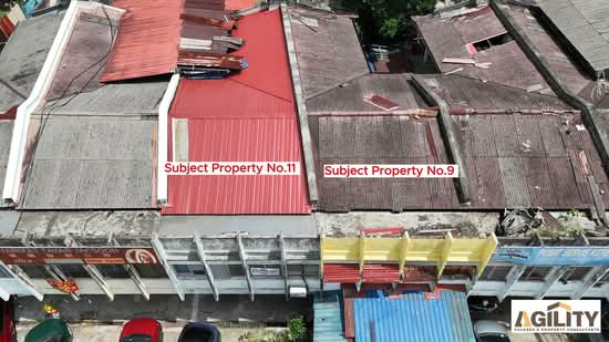 Shop for Sale in Jalan Klang Lama (Old Klang Road) (Kuala Lumpur) - Chin Shiow Wei - PropertyGuru.com.my