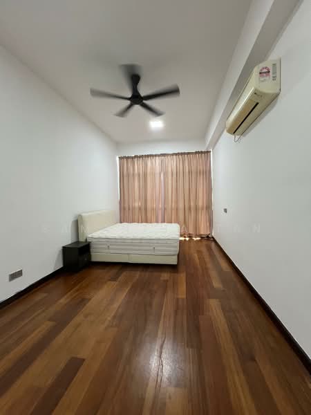 Service Residence for Rent at Paragon Residences @ Straits View - Samantha Tan - Bedroom - PropertyGuru.com.my