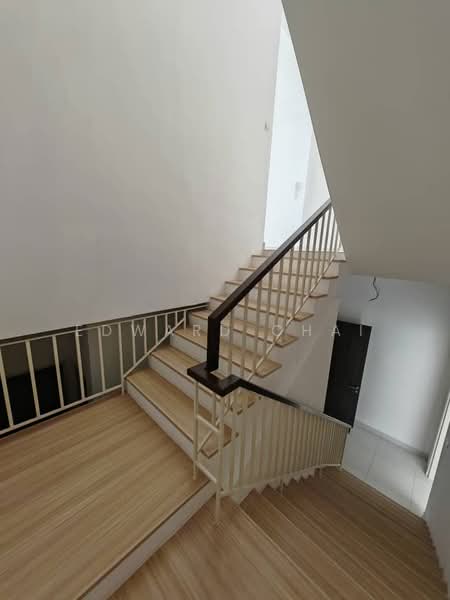 Rumah Teres untuk Dijual di Damansara Perdana (Selangor) - Edward Chai - Interior - PropertyGuru.com.my