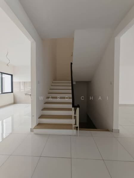 Rumah Teres untuk Dijual di Damansara Perdana (Selangor) - Edward Chai - Interior - PropertyGuru.com.my