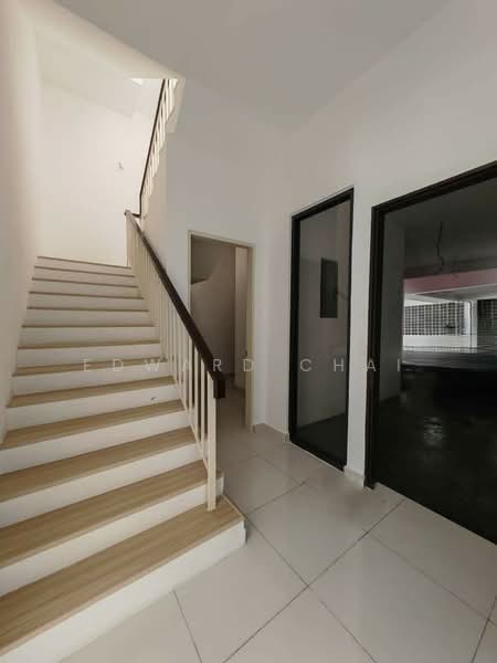Rumah Teres untuk Dijual di Damansara Perdana (Selangor) - Edward Chai - Interior - PropertyGuru.com.my