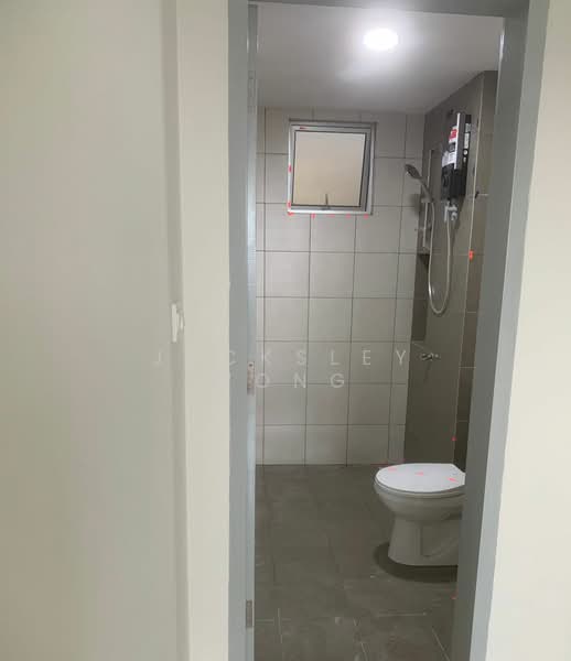 Kondominium untuk Disewa di Platinum OUG Residence - Jacksley Wong - Bathroom - PropertyGuru.com.my