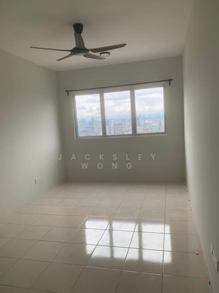 Kondominium untuk Disewa di Platinum OUG Residence - Jacksley Wong - View - PropertyGuru.com.my