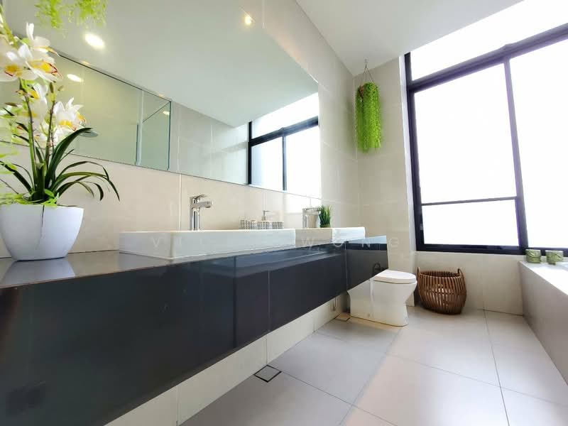 2-storey Terraced House for Sale in Horizon Hills (Iskandar Puteri (Nusajaya)) - Vicky Wong - Bathroom - PropertyGuru.com.my