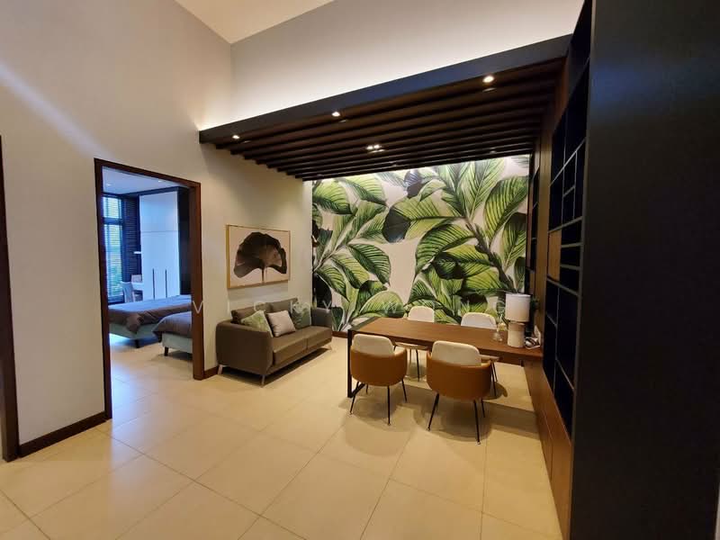 2-storey Terraced House for Sale in Horizon Hills (Iskandar Puteri (Nusajaya)) - Vicky Wong - Bedroom - PropertyGuru.com.my