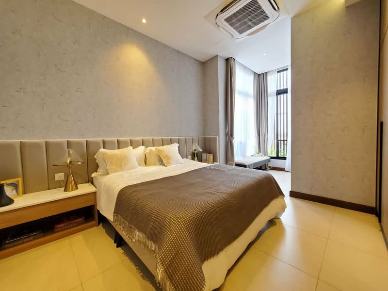 2-storey Terraced House for Sale in Horizon Hills (Iskandar Puteri (Nusajaya)) - Vicky Wong - Bedroom - PropertyGuru.com.my