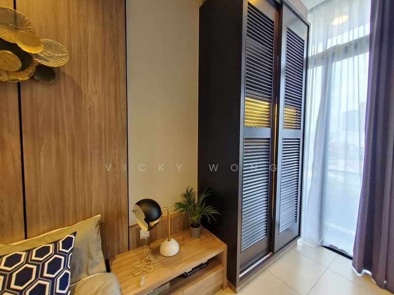 2-storey Terraced House for Sale in Horizon Hills (Iskandar Puteri (Nusajaya)) - Vicky Wong - Bedroom - PropertyGuru.com.my