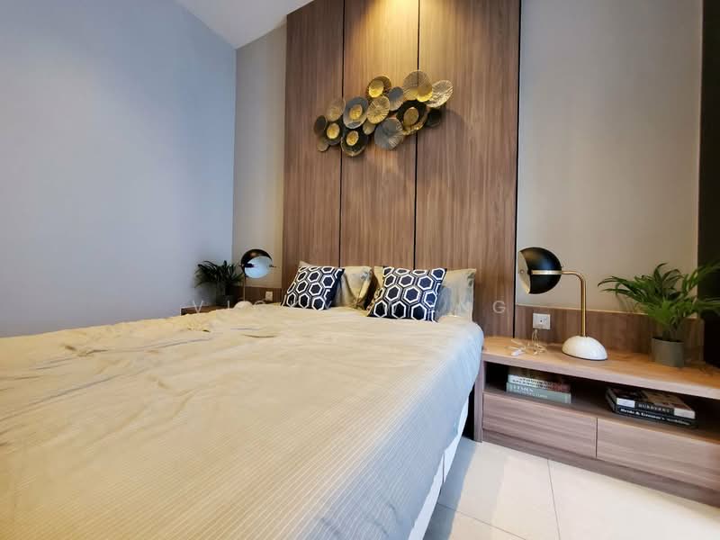 2-storey Terraced House for Sale in Horizon Hills (Iskandar Puteri (Nusajaya)) - Vicky Wong - Bedroom - PropertyGuru.com.my